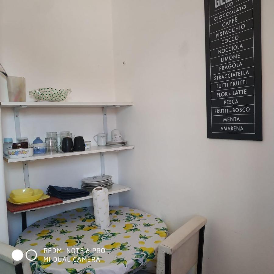 Bed & Breakfast Pleno Centro En Casa Particular 산루이스 외부 사진